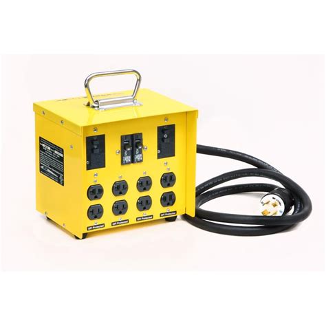 220 volt distribution box|electrical power distribution box.